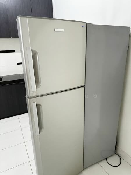 Rumah Teres 2 Tingkat untuk Disewa di Iskandar Puteri (Nusajaya) (Johor) - Vison Foo - Kitchen - PropertyGuru.com.my