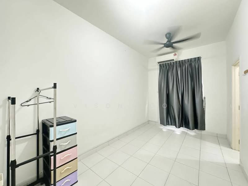 Rumah Teres 2 Tingkat untuk Disewa di Iskandar Puteri (Nusajaya) (Johor) - Vison Foo - Bedroom - PropertyGuru.com.my