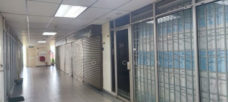Corridor