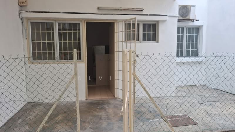 Rumah Teres 2 Tingkat untuk Disewa di Setia Alam (Selangor) - Calvin Lim - Exterior - PropertyGuru.com.my