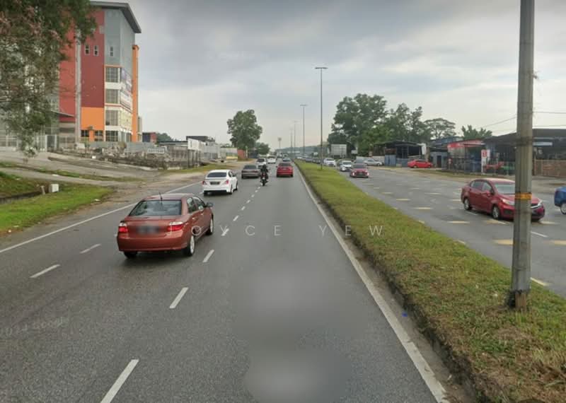 Kilang untuk Disewa di Sungai Buloh (Selangor) - Joyce Yew - Exterior - PropertyGuru.com.my