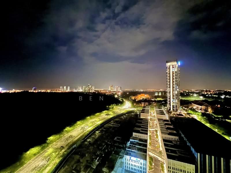 Kondominium untuk Disewa di Teega Suites - Ben Foo - Exterior - PropertyGuru.com.my