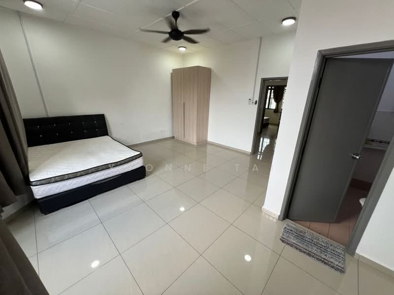 2-storey Terraced House for Rent in Bukit Indah (Iskandar Puteri (Nusajaya)) - Yvonne Tai - Bedroom - PropertyGuru.com.my