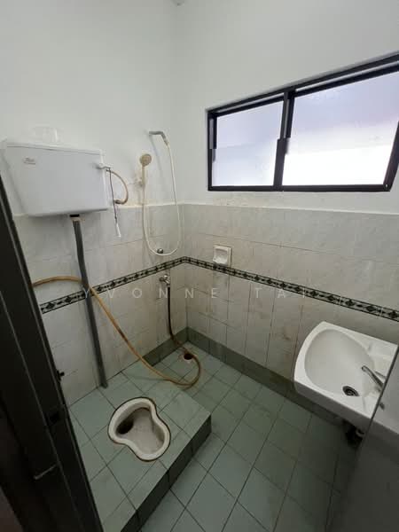2-storey Terraced House for Rent in Bukit Indah (Iskandar Puteri (Nusajaya)) - Yvonne Tai - Bathroom - PropertyGuru.com.my