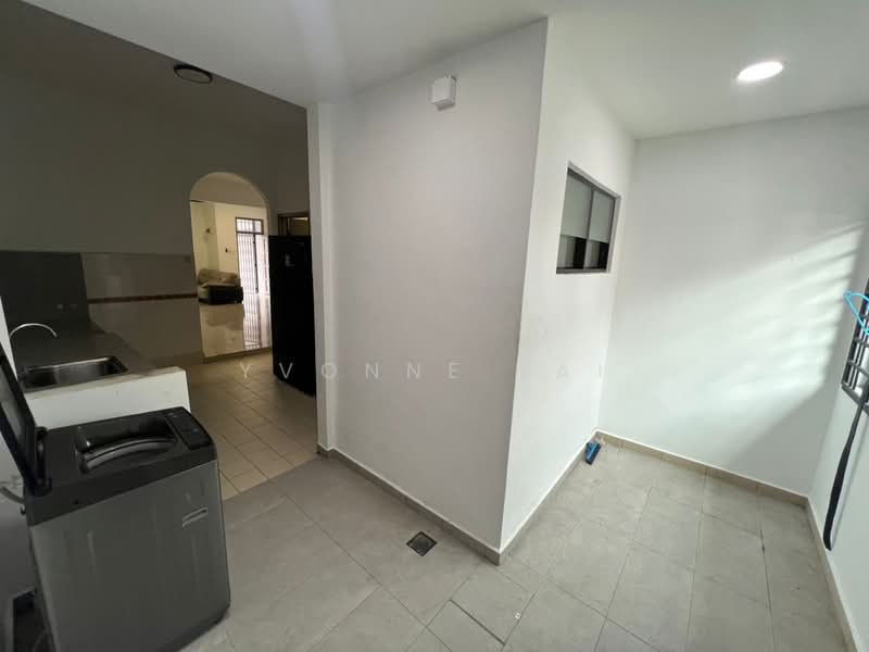2-storey Terraced House for Rent in Bukit Indah (Iskandar Puteri (Nusajaya)) - Yvonne Tai - Kitchen - PropertyGuru.com.my