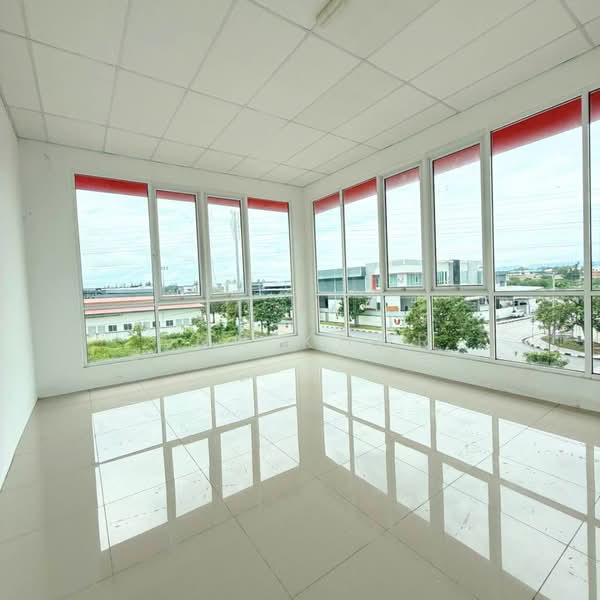 Tanah Komersial untuk Disewa di Taman Perindustrian Saga Jaya (Perai) - Ann Khor - Interior - PropertyGuru.com.my
