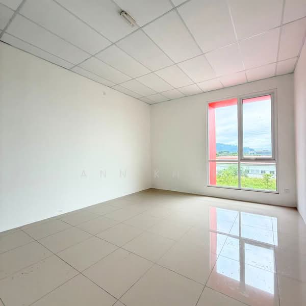 Tanah Komersial untuk Disewa di Taman Perindustrian Saga Jaya (Perai) - Ann Khor - Interior - PropertyGuru.com.my