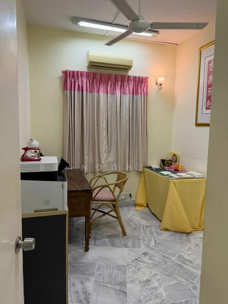 2-storey Terraced House for Sale in Alam Damai (Cheras) - Brandon Lee - Study - PropertyGuru.com.my