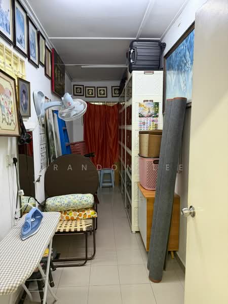 2-storey Terraced House for Sale in Alam Damai (Cheras) - Brandon Lee - Interior - PropertyGuru.com.my