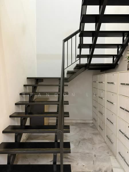 2-storey Terraced House for Sale in Alam Damai (Cheras) - Brandon Lee - Interior - PropertyGuru.com.my