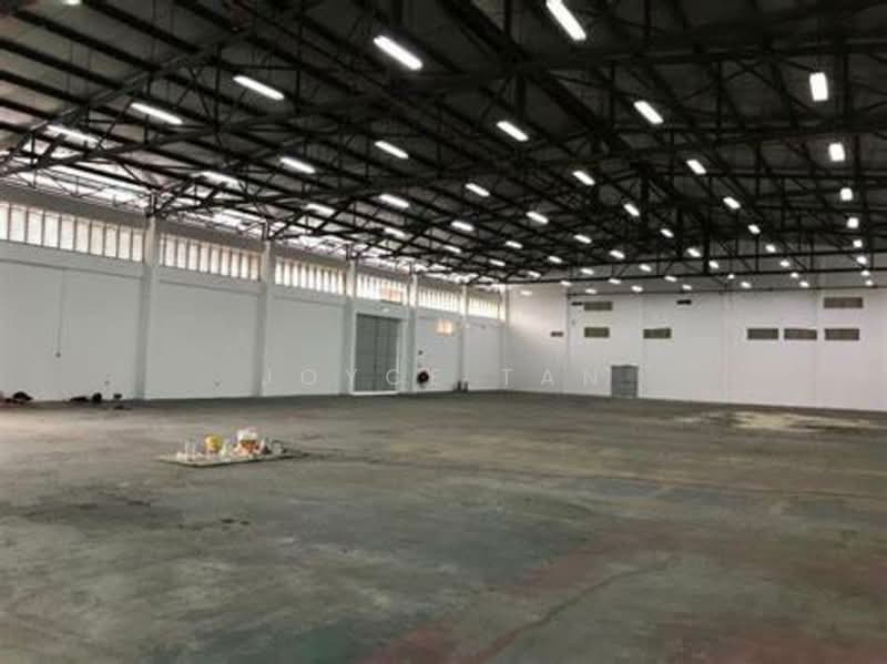 Detached Factory for Sale in Kawasan Industri Sri Damansara (Petaling Jaya) - Joyce Tan - Interior - PropertyGuru.com.my