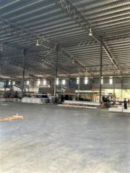 Detached Factory for Sale in Kawasan Industri Sri Damansara (Petaling Jaya) - Joyce Tan - Interior - PropertyGuru.com.my
