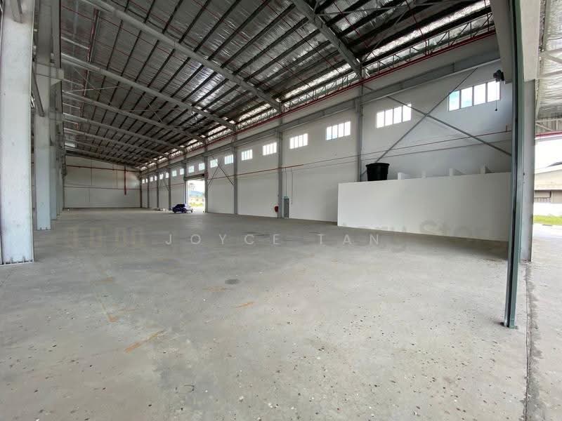 Detached Factory for Sale in Kawasan Industri Sri Damansara (Petaling Jaya) - Joyce Tan - Interior - PropertyGuru.com.my