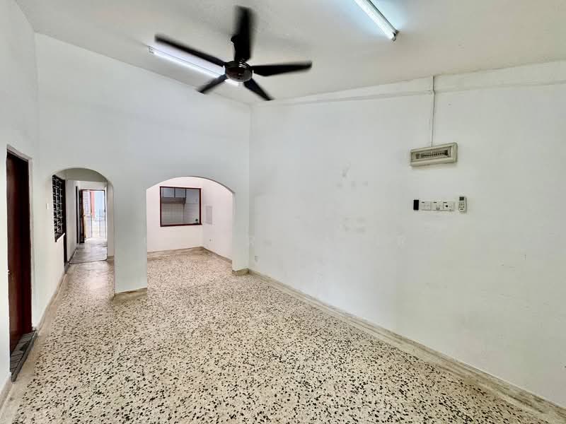 1-storey Terraced House for Sale in Bandar Tun Razak (Cheras) - Qadir Qadir - PropertyGuru.com.my