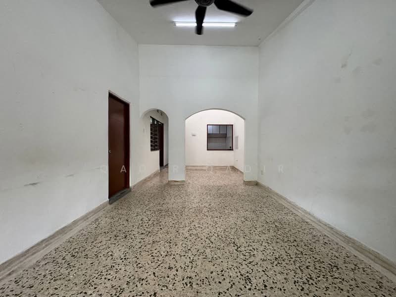 1-storey Terraced House for Sale in Bandar Tun Razak (Cheras) - Qadir Qadir - PropertyGuru.com.my