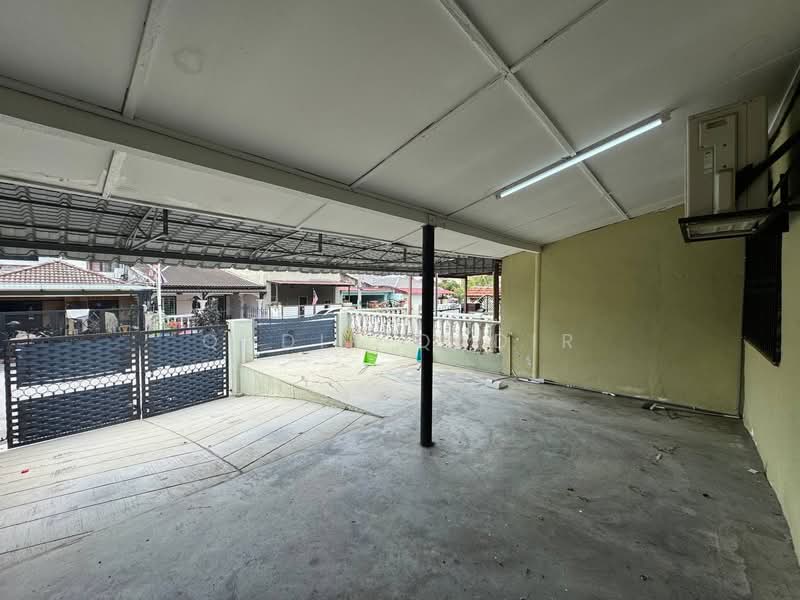 1-storey Terraced House for Sale in Bandar Tun Razak (Cheras) - Qadir Qadir - PropertyGuru.com.my
