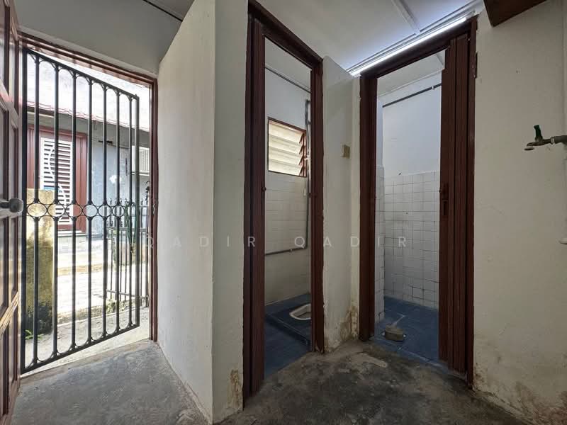 1-storey Terraced House for Sale in Bandar Tun Razak (Cheras) - Qadir Qadir - PropertyGuru.com.my