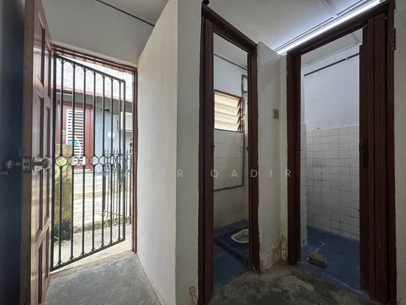 1-storey Terraced House for Sale in Bandar Tun Razak (Cheras) - Qadir Qadir - PropertyGuru.com.my