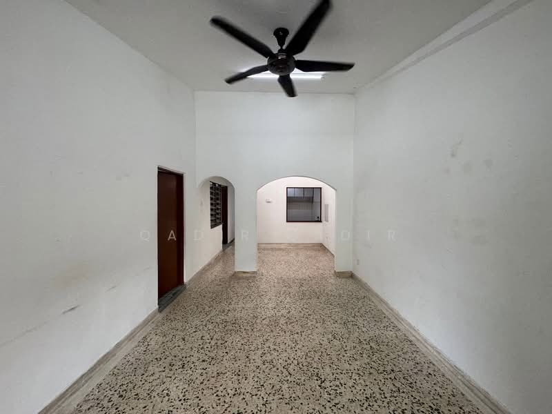 1-storey Terraced House for Sale in Bandar Tun Razak (Cheras) - Qadir Qadir - PropertyGuru.com.my