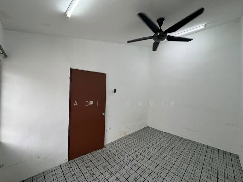 1-storey Terraced House for Sale in Bandar Tun Razak (Cheras) - Qadir Qadir - PropertyGuru.com.my