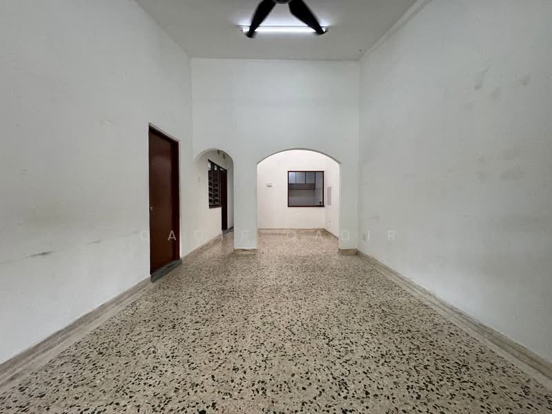 1-storey Terraced House for Sale in Bandar Tun Razak (Cheras) - Qadir Qadir - PropertyGuru.com.my