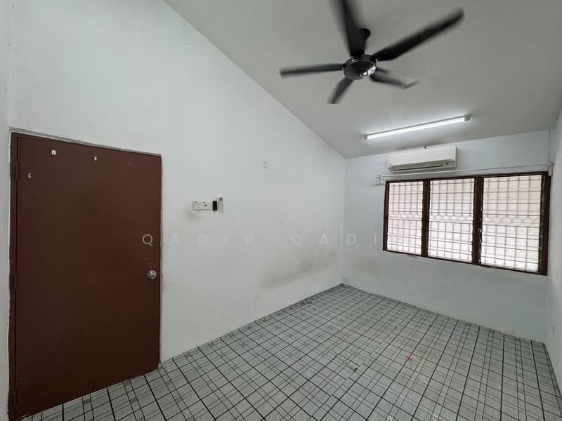 1-storey Terraced House for Sale in Bandar Tun Razak (Cheras) - Qadir Qadir - PropertyGuru.com.my
