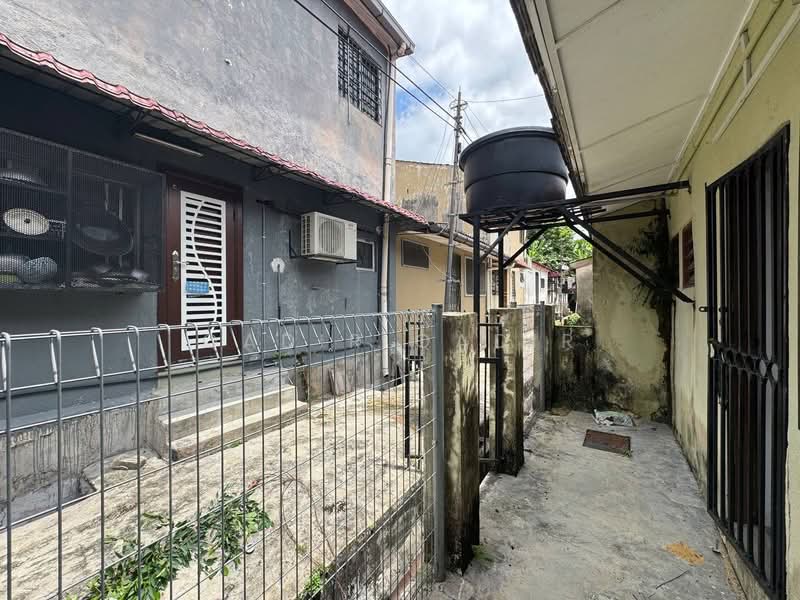 1-storey Terraced House for Sale in Bandar Tun Razak (Cheras) - Qadir Qadir - PropertyGuru.com.my