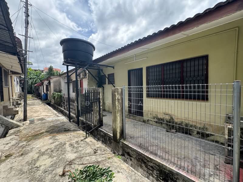 1-storey Terraced House for Sale in Bandar Tun Razak (Cheras) - Qadir Qadir - PropertyGuru.com.my