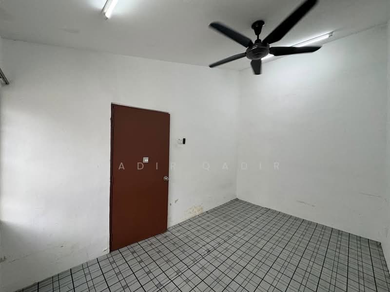 1-storey Terraced House for Sale in Bandar Tun Razak (Cheras) - Qadir Qadir - PropertyGuru.com.my