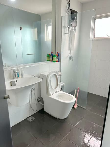 Condominium for Rent at USJ One Avenue Condo - Ray Lee - Bathroom - PropertyGuru.com.my