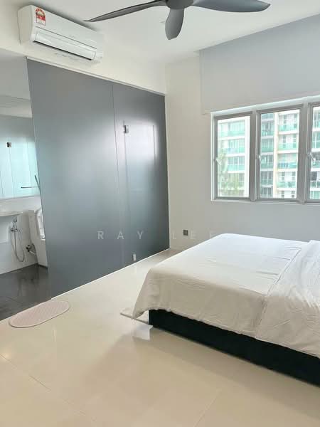 Condominium for Rent at USJ One Avenue Condo - Ray Lee - Bedroom - PropertyGuru.com.my
