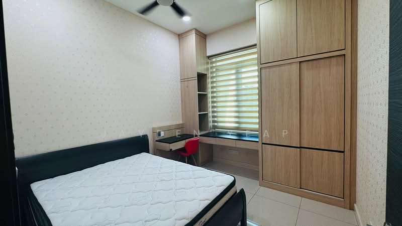 Bungalow for Rent in Sungai Ara (Penang) - Jayden Yeap - Bedroom - PropertyGuru.com.my