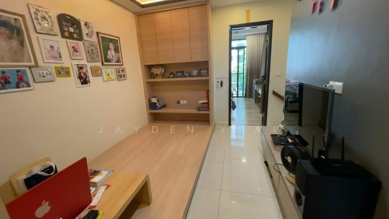 Bungalow for Rent in Sungai Ara (Penang) - Jayden Yeap - Interior - PropertyGuru.com.my