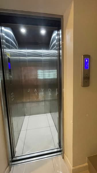 Bungalow for Rent in Sungai Ara (Penang) - Jayden Yeap - Interior - PropertyGuru.com.my