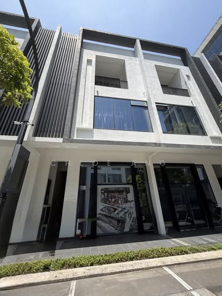 Shop / Office for Rent in Batu Kawan (Penang) - Chloe Ang - Exterior - PropertyGuru.com.my