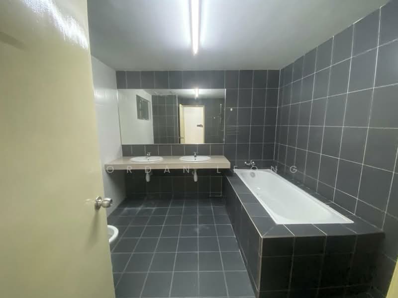 Service Residence for Rent at The Arc - Jordan Leong - Bathroom - PropertyGuru.com.my
