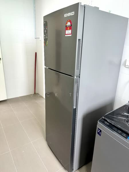 Condominium for Rent at SKS Pavillion Residences - Jack Ting - Interior - PropertyGuru.com.my