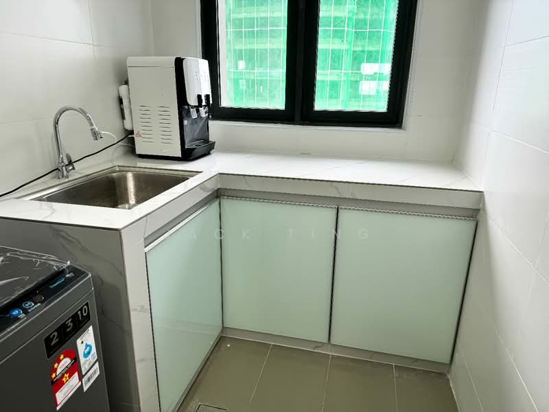 Condominium for Rent at SKS Pavillion Residences - Jack Ting - Interior - PropertyGuru.com.my