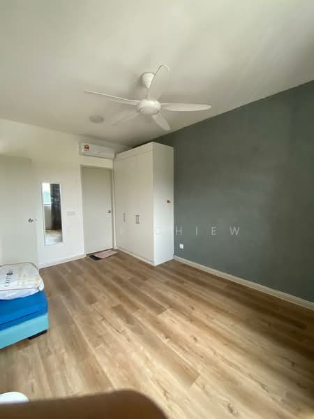 Service Residence for Sale at Duduk Se.Ruang @ Eco Sanctuary - Elle Chiew - Bedroom - PropertyGuru.com.my