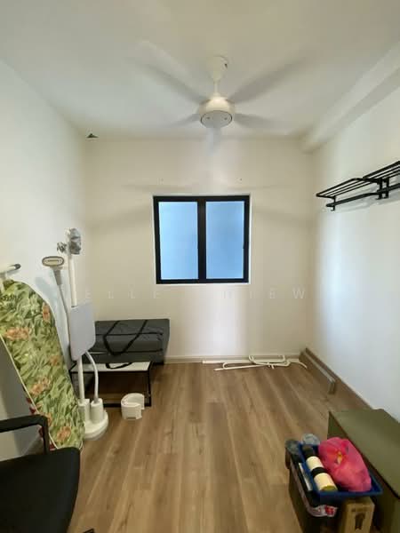 Service Residence for Sale at Duduk Se.Ruang @ Eco Sanctuary - Elle Chiew - Interior - PropertyGuru.com.my