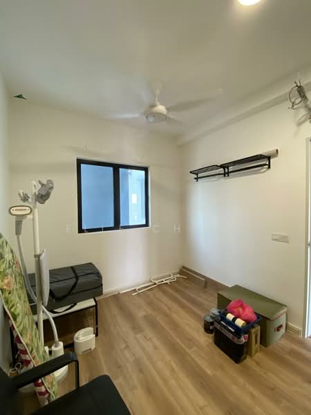 Service Residence for Sale at Duduk Se.Ruang @ Eco Sanctuary - Elle Chiew - PropertyGuru.com.my