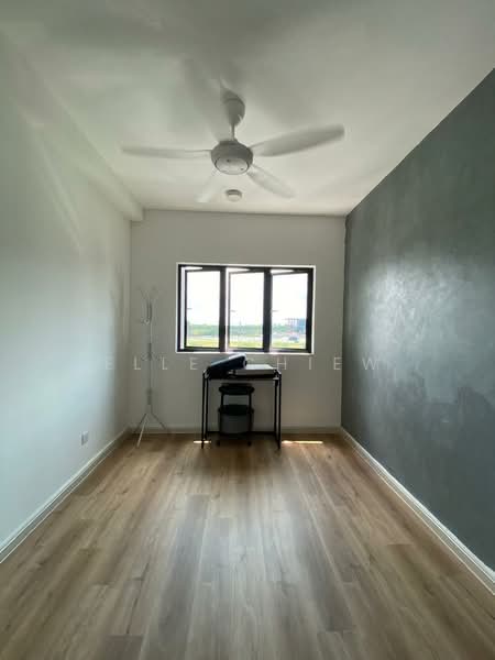 Service Residence for Sale at Duduk Se.Ruang @ Eco Sanctuary - Elle Chiew - PropertyGuru.com.my