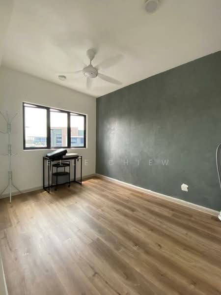 Service Residence for Sale at Duduk Se.Ruang @ Eco Sanctuary - Elle Chiew - PropertyGuru.com.my