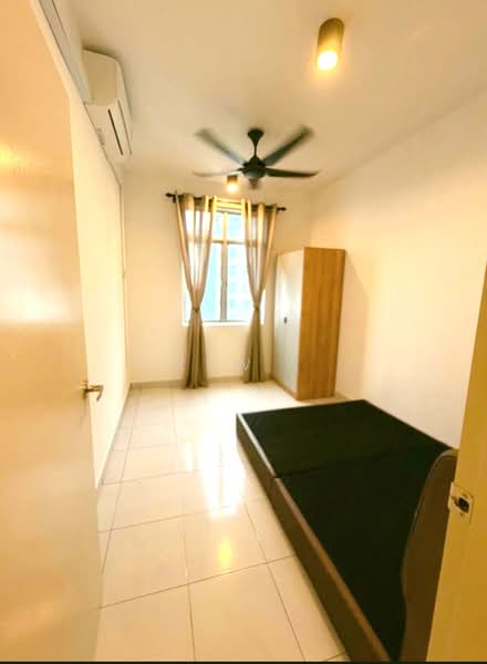 Apartment for Rent at Impiana Sky Residensi - Kew . - Bedroom - PropertyGuru.com.my