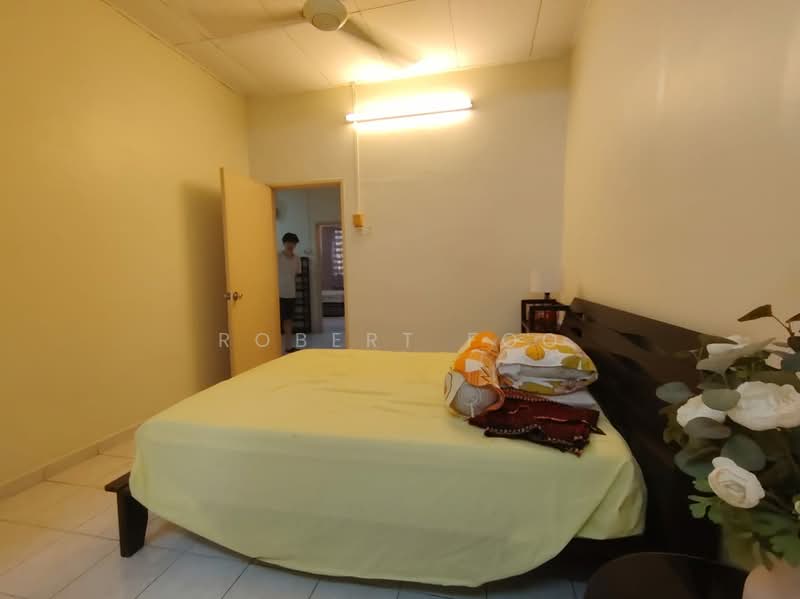 2-storey Terraced House for Sale in Kota Damansara (Selangor) - Robert Foo - Bedroom - PropertyGuru.com.my
