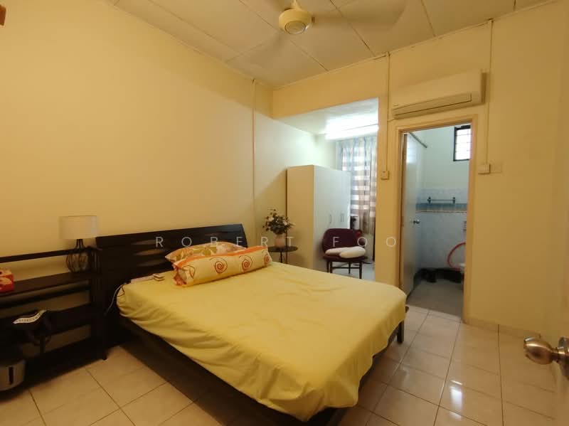 2-storey Terraced House for Sale in Kota Damansara (Selangor) - Robert Foo - Bedroom - PropertyGuru.com.my