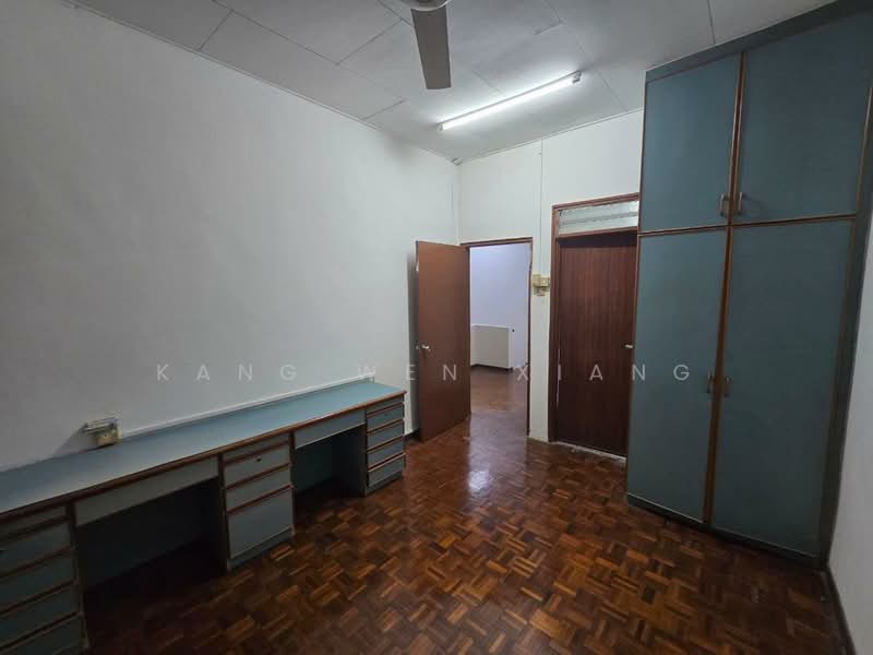 Rumah Teres 2 Tingkat untuk Dijual di Taman Bukit Mewah (Tampoi) - Kang Wen Xiang - PropertyGuru.com.my