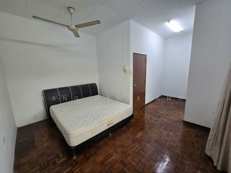 Rumah Teres 2 Tingkat untuk Dijual di Taman Bukit Mewah (Tampoi) - Kang Wen Xiang - PropertyGuru.com.my