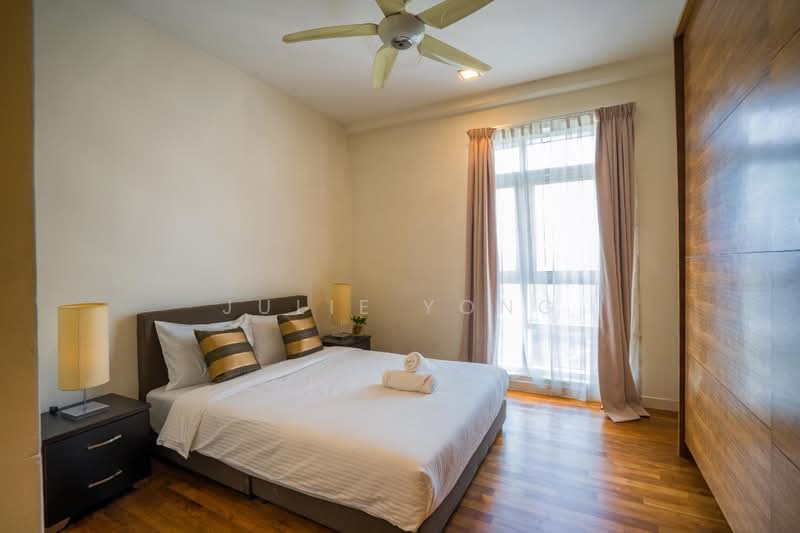 Condominium for Sale at Binjai Residency - Julie Yong - Bedroom - PropertyGuru.com.my