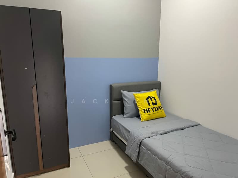 Untuk Disewa - Twin Tower Residence